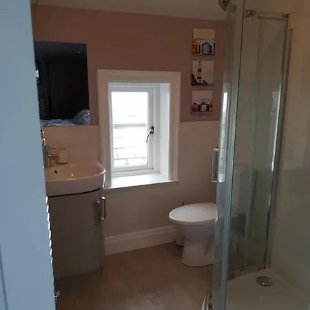 شقة Ideally Located Cumbrian With Stunning Views سيسكال
