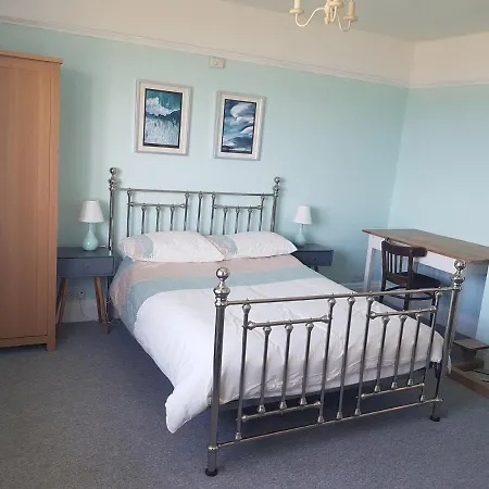 Ideally Located Cumbrian With Stunning Views Διαμέρισμα Seascale