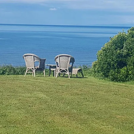 Ideally Located Cumbrian With Stunning Views