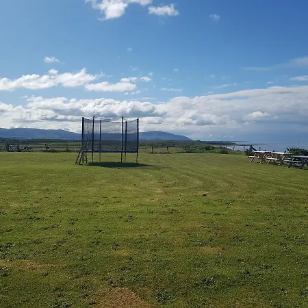 Ideally Located Cumbrian With Stunning Views Διαμέρισμα Seascale