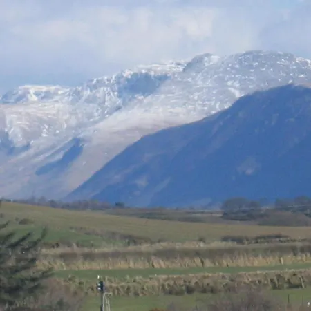 דירה Ideally Located Cumbrian With Stunning Views