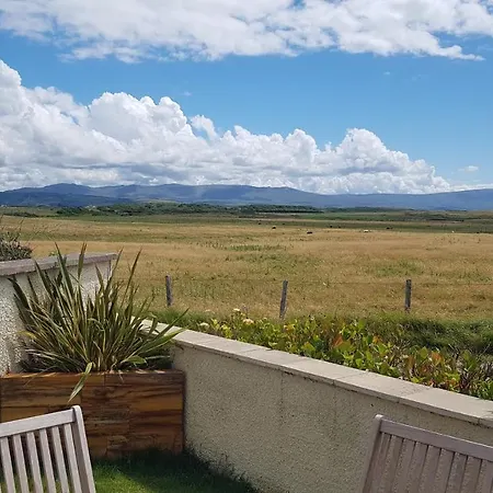 Ideally Located Cumbrian With Stunning Views * Seascale