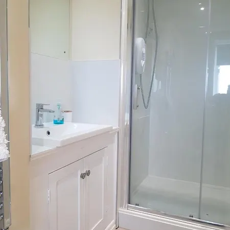 דירה Ideally Located Cumbrian With Stunning Views סיסקייל