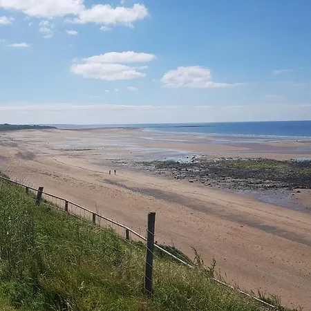 Ideally Located Cumbrian With Stunning Views Διαμέρισμα Seascale