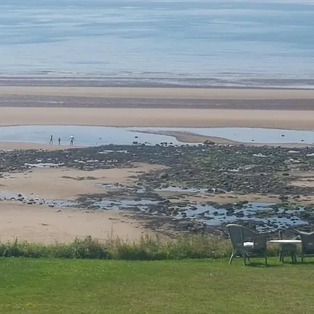 Ideally Located Cumbrian With Stunning Views Seascale