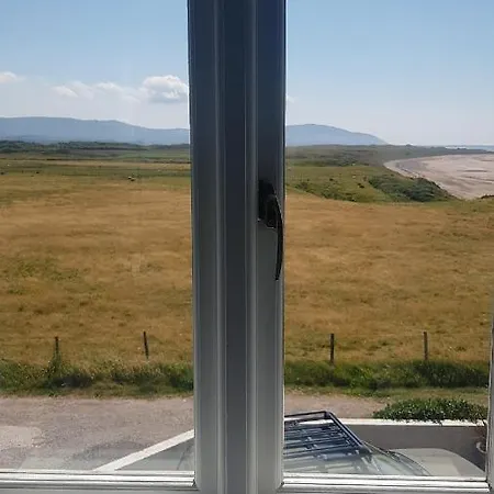 Ideally Located Cumbrian With Stunning Views Seascale