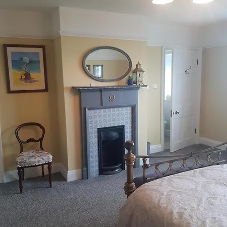 Ideally Located Cumbrian With Stunning Views شقة سيسكال