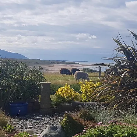 Ideally Located Cumbrian With Stunning Views Διαμέρισμα Seascale