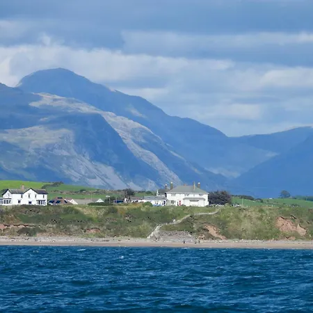 شقة Ideally Located Cumbrian With Stunning Views