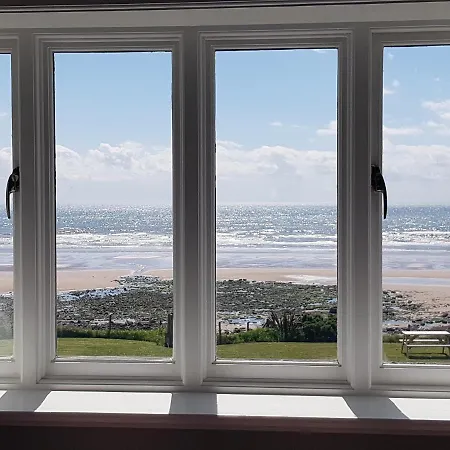 Apartamento Ideally Located Cumbrian With Stunning Views